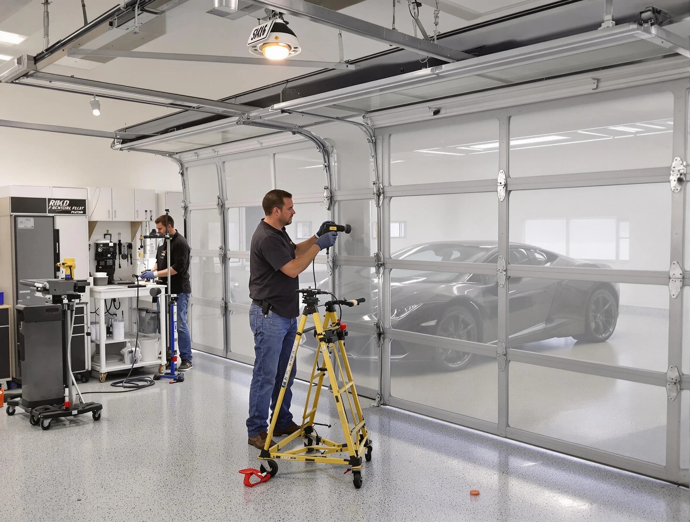 Dents Repair service in Tecumseh, OK