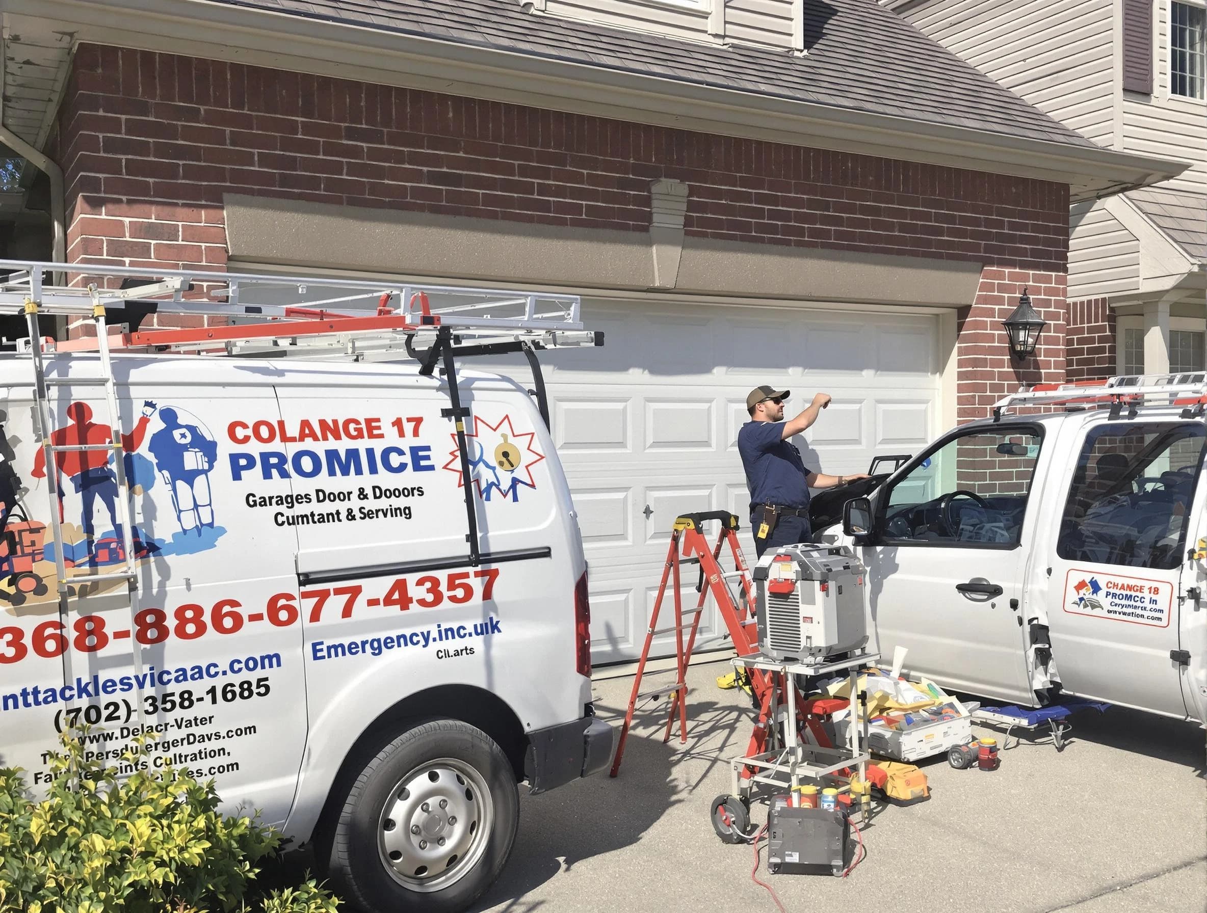 Same Day Repair service in Tecumseh, OK